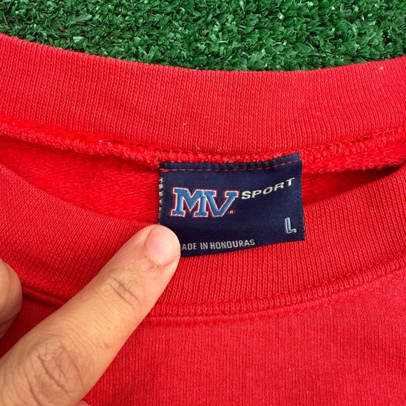 St. John’s University Crewneck - Picture 2 of 3